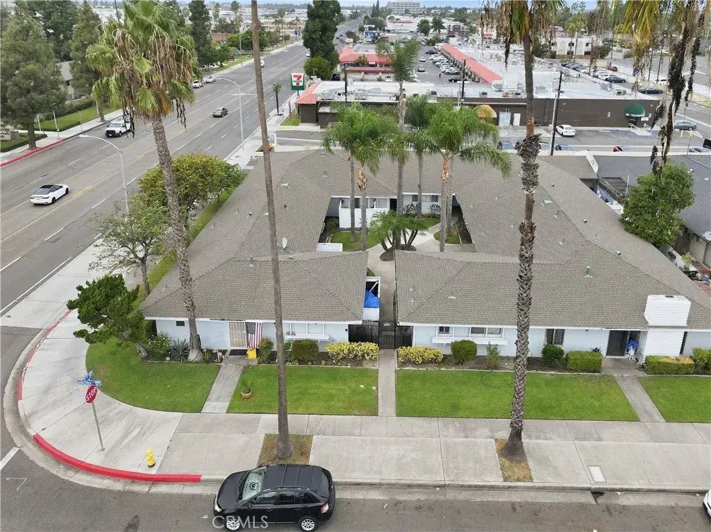 1193 S Belhaven, Anaheim
