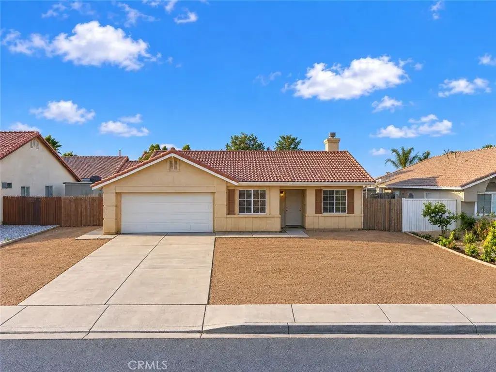 11791 Dana Drive, Adelanto