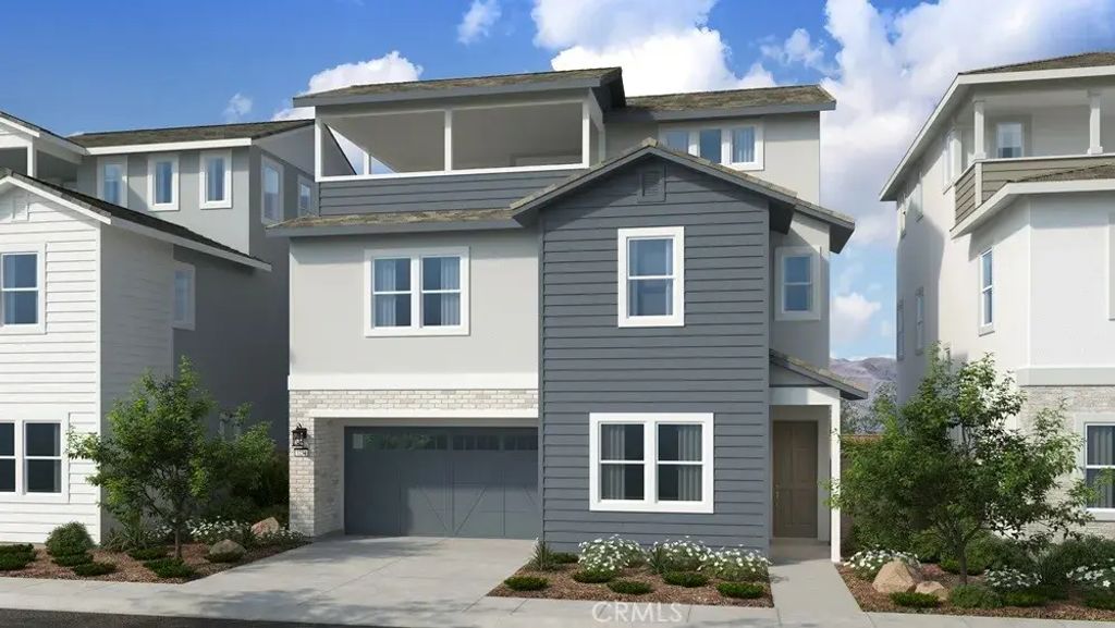 204 Opaline, Irvine