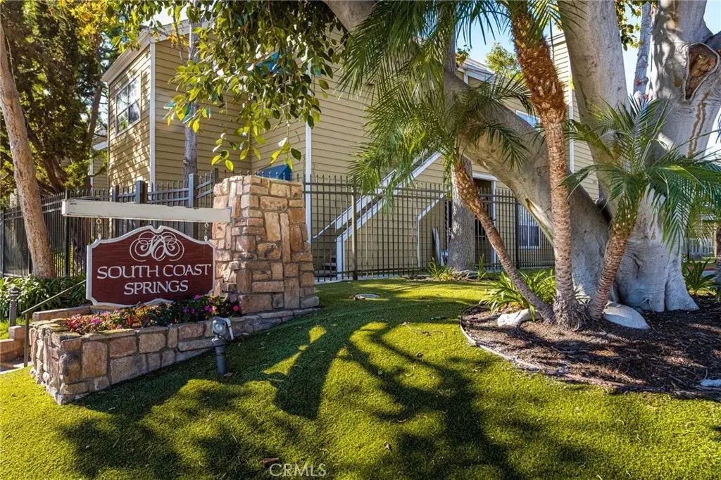3750 S Bear Street M, Santa Ana