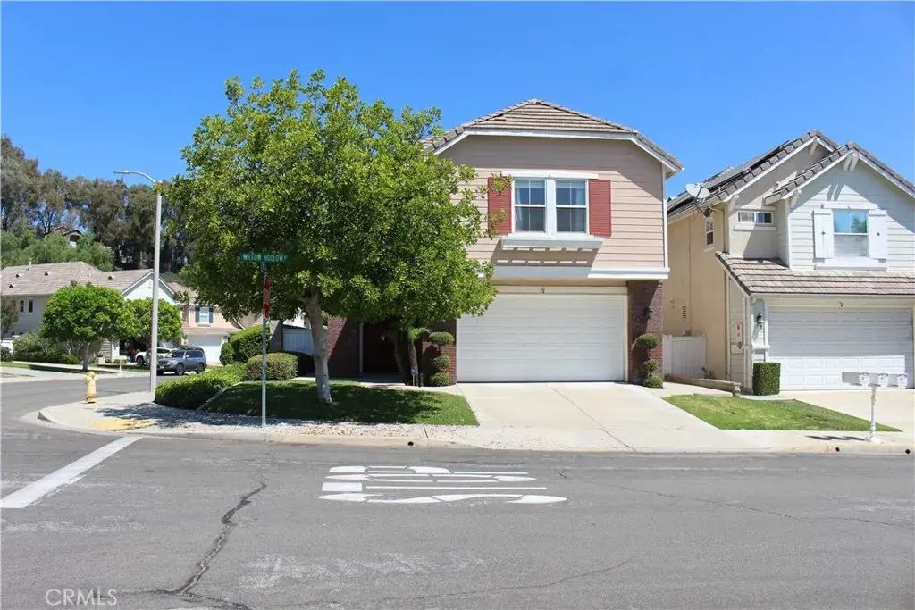 3208 Willow Hollow Road, Chino Hills
