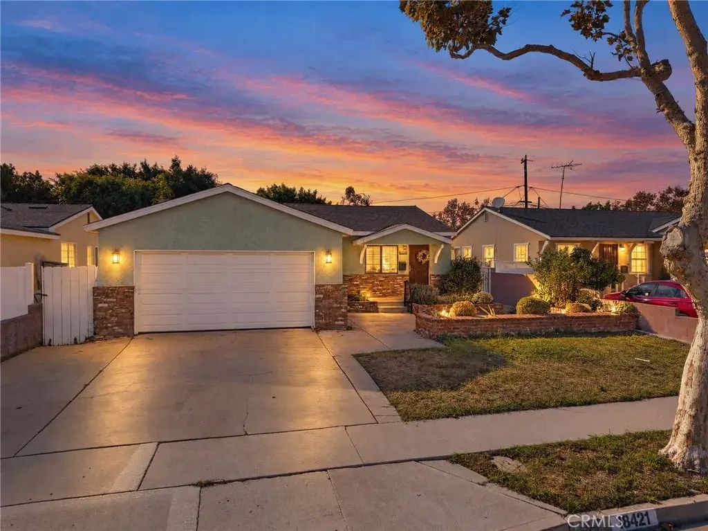 18421 Wilton, Torrance
