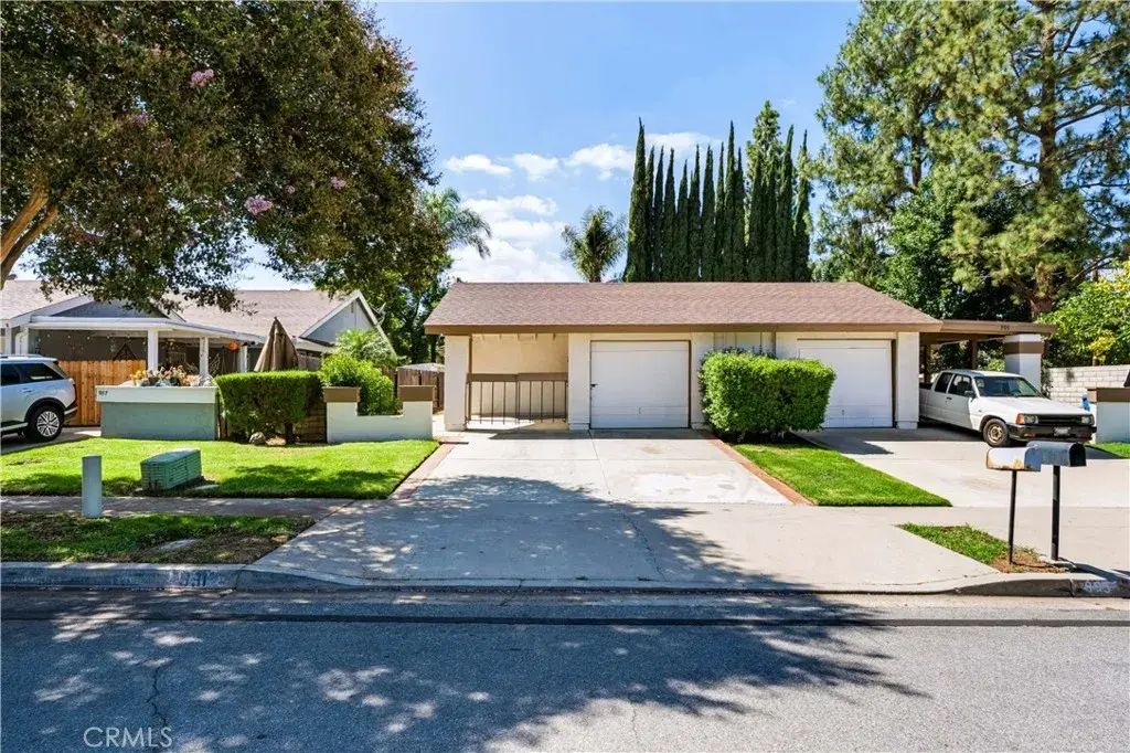 991 Vallejo Avenue, Simi Valley