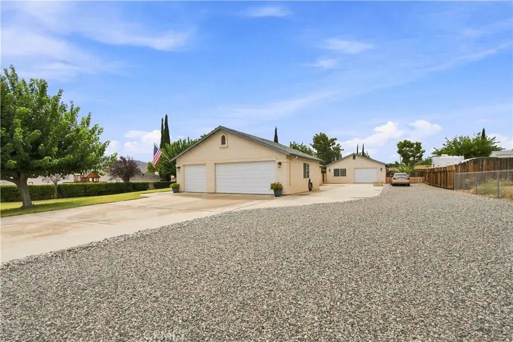 18461 Sutter, Hesperia