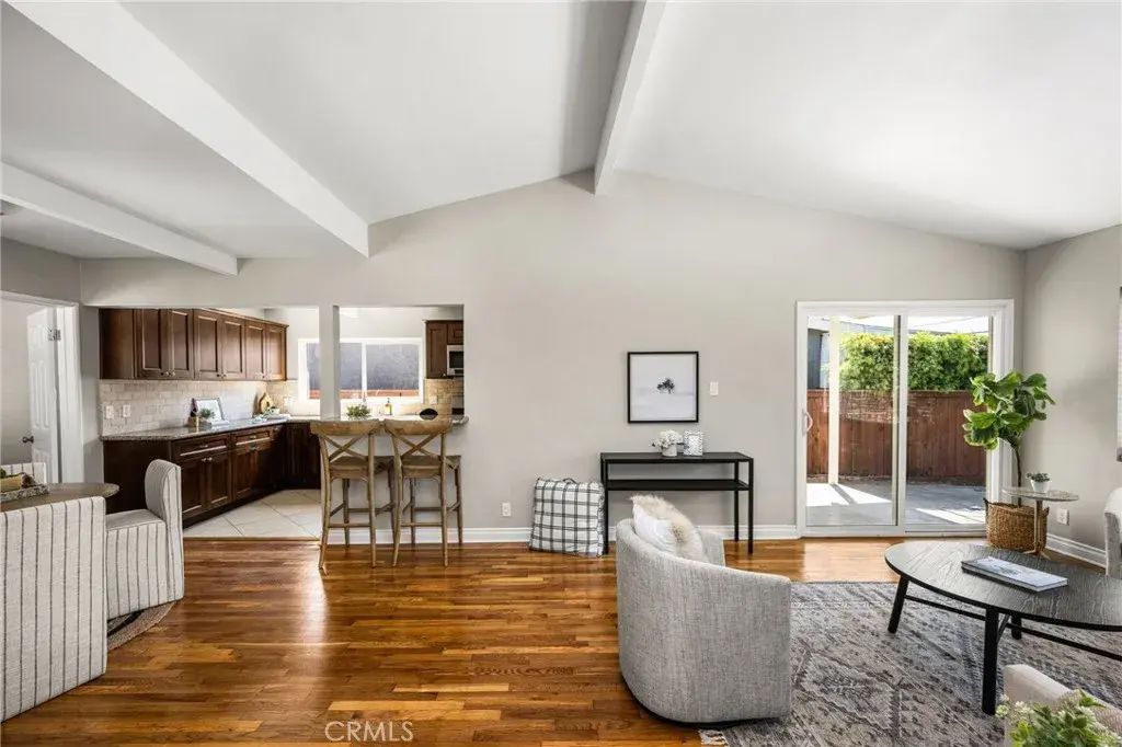 402 N Fern, Orange