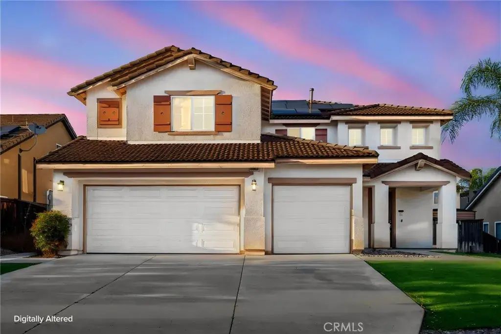 30814 Terrace View Circle, Temecula