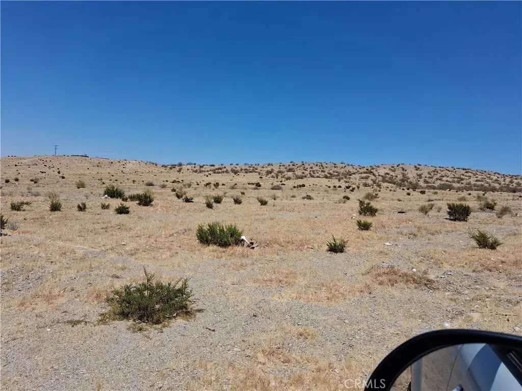 Nineth Ave, Hesperia