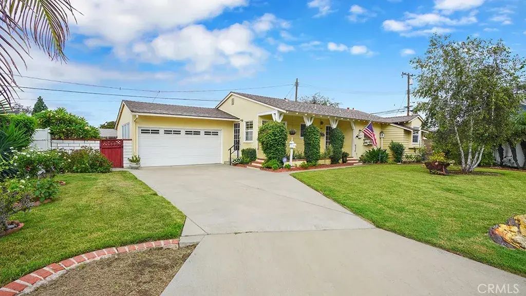 11631 Blue Jay, Garden Grove