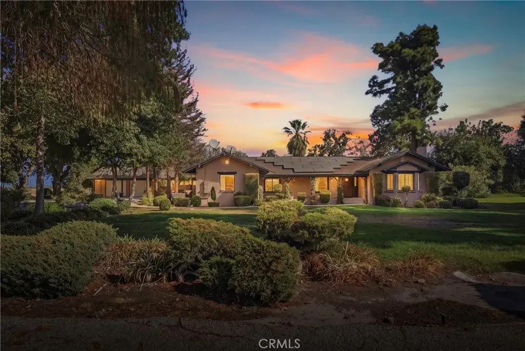 33540 Highway 58, Bakersfield