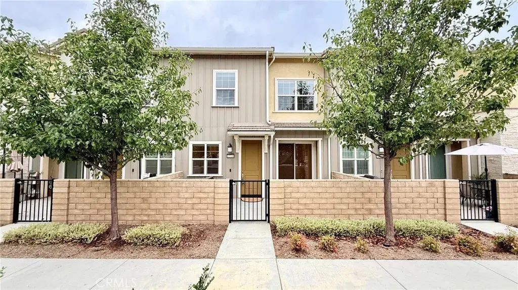 22739 Harmony, Saugus