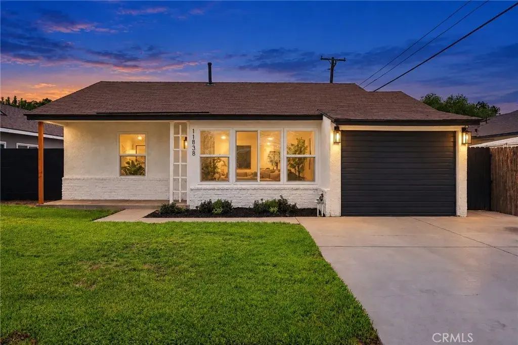 11838 Gem, Norwalk
