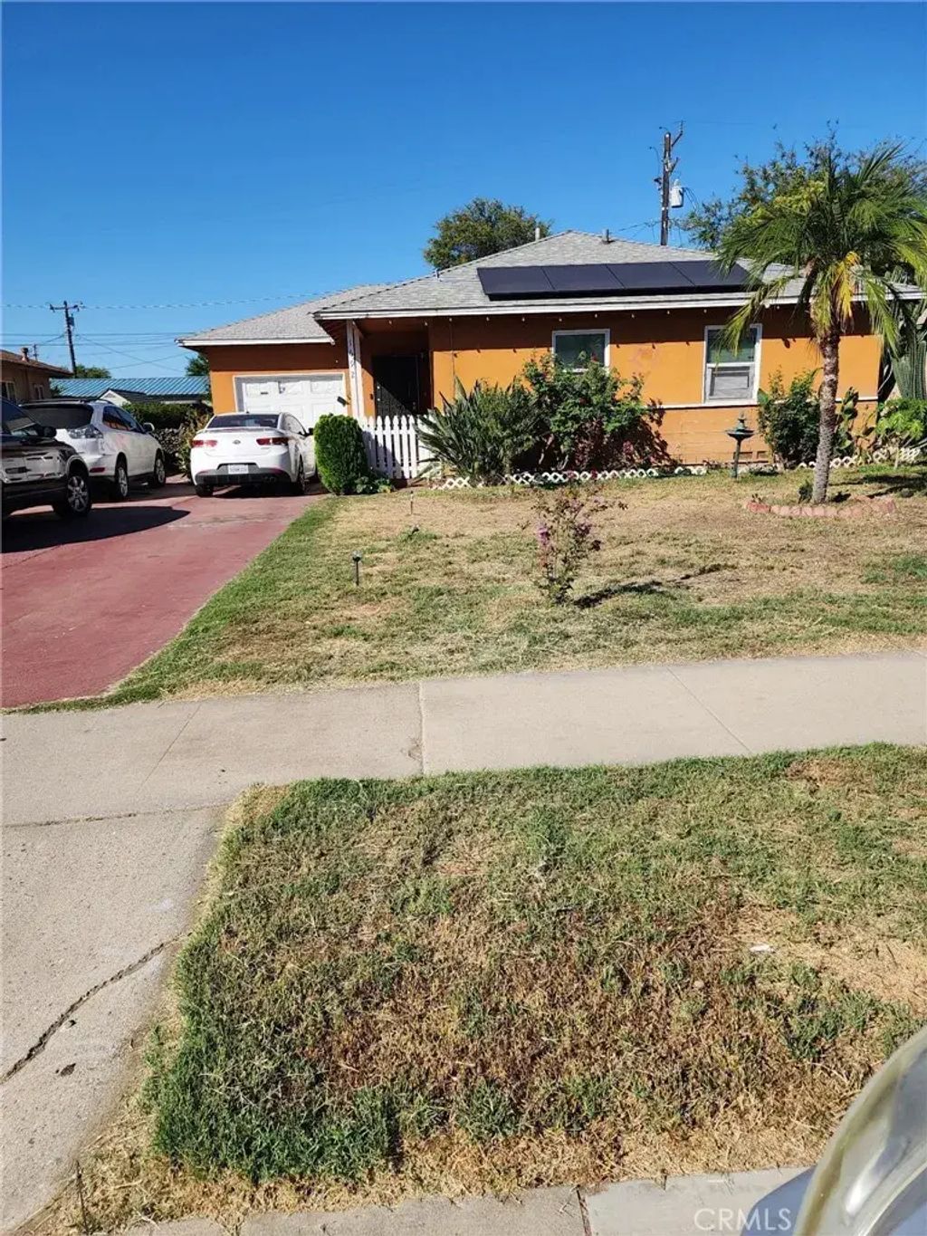 1692 Crestview, San Bernardino