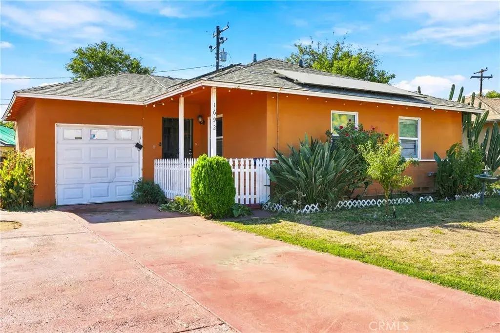 1692 Crestview, San Bernardino