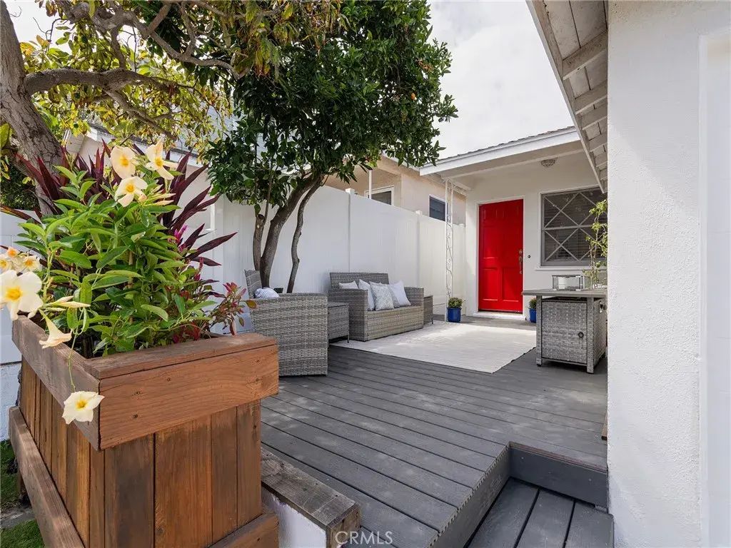 1631 Carver Street, Redondo Beach