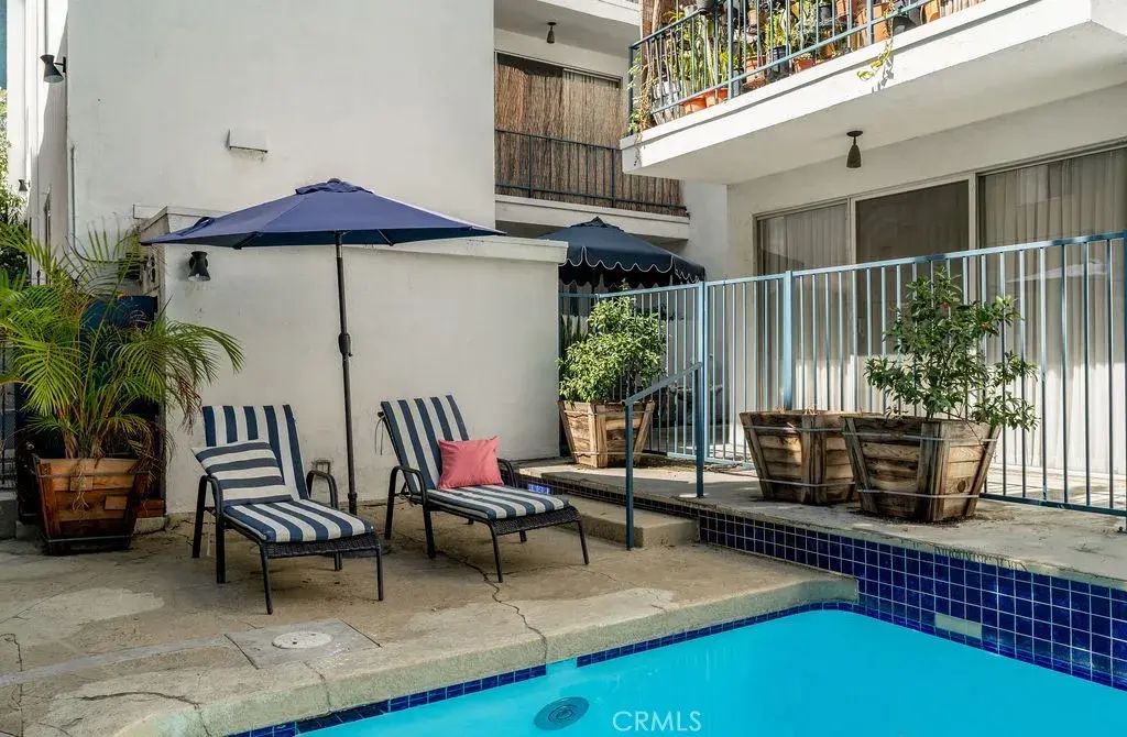400 S La Fayette Park Place 315, Los Angeles