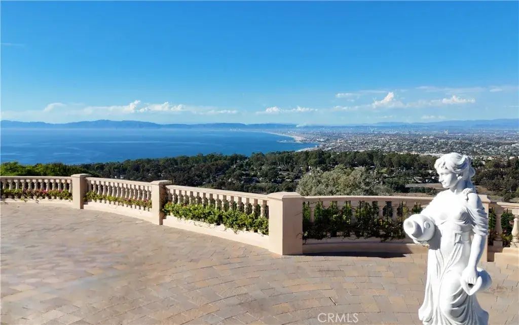 710 Via La Cuesta, Palos Verdes Estates