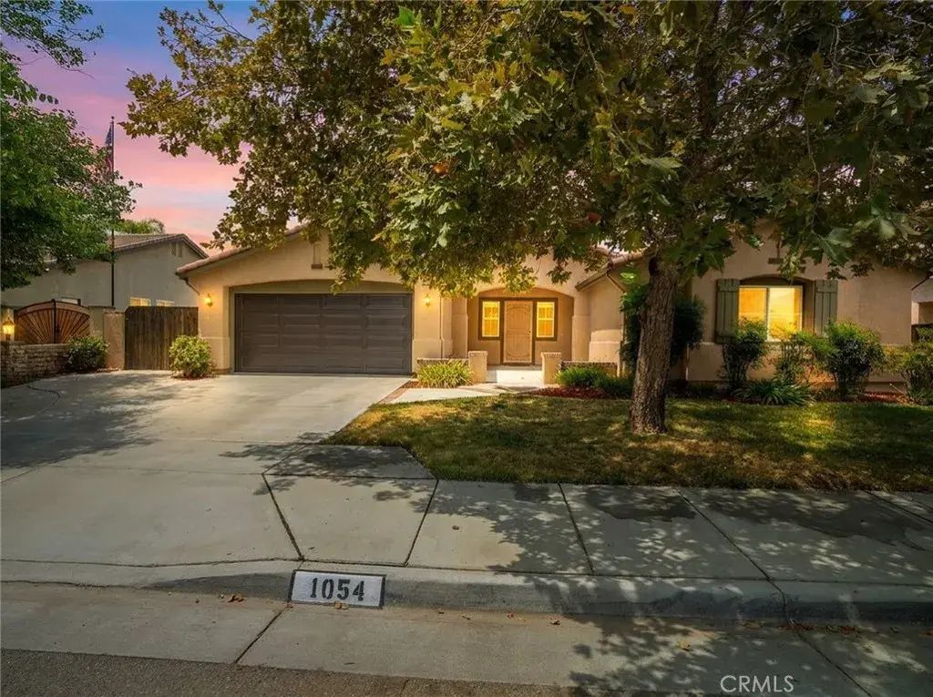1054 Waterleaf, San Jacinto