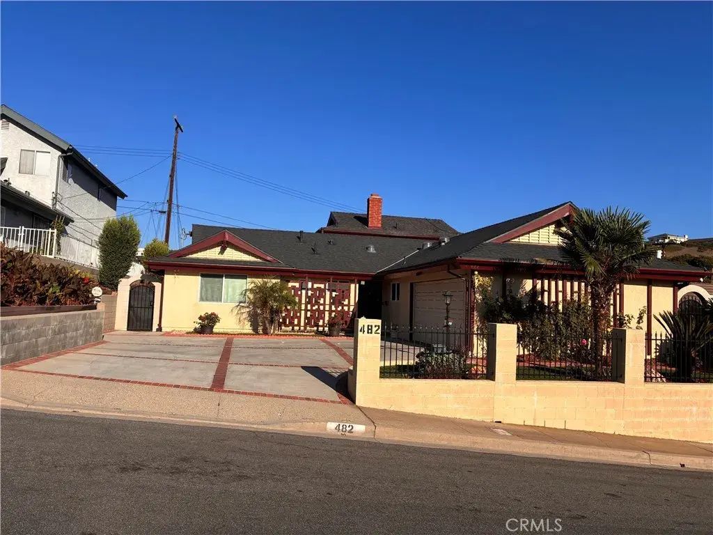 482 Cumbre St, Monterey Park