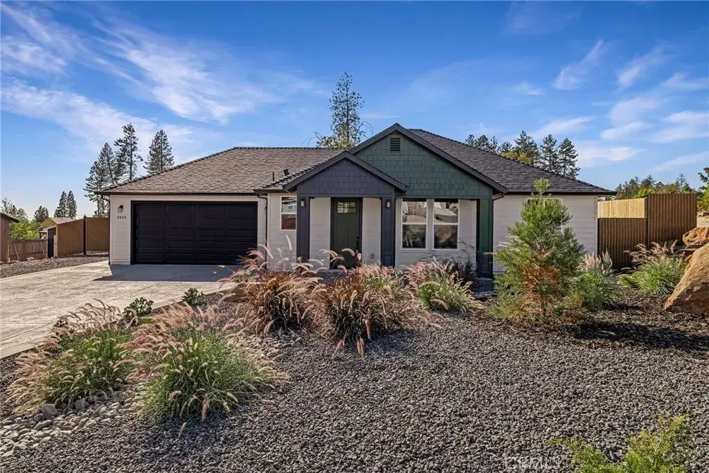 5949 Hazel Way, Paradise