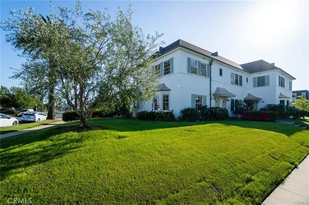2400 Birch, Alhambra