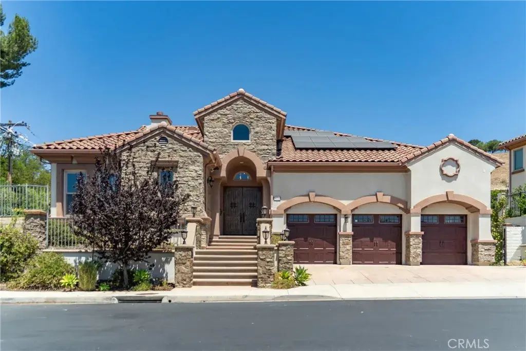 2025 Lonestar, Thousand Oaks