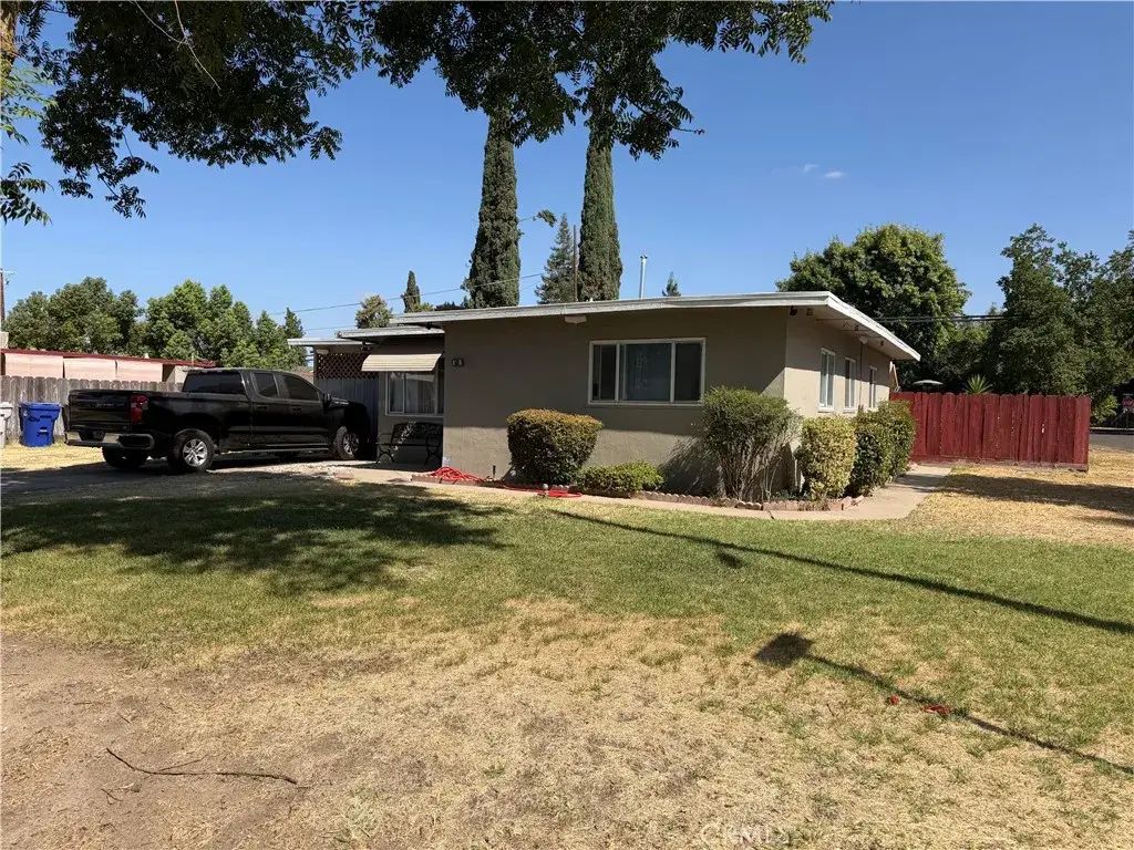 601 Holly Avenue, Atwater