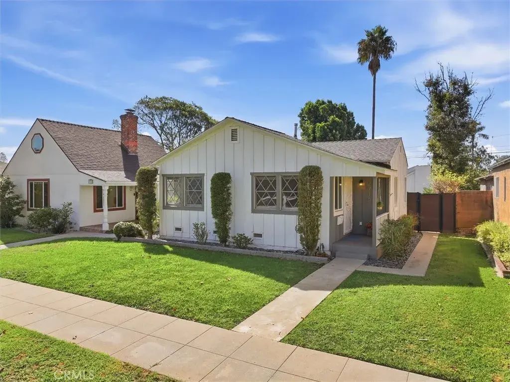 2716 W 155th, Gardena