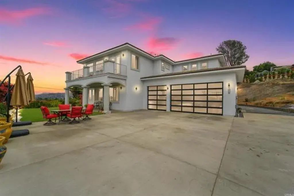 1830 Vista Way, El Cajon