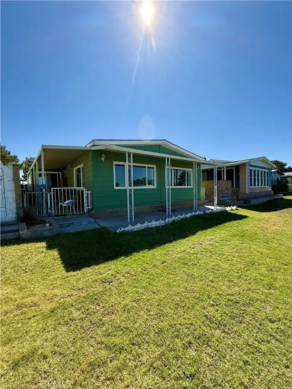 48303 20th West #30, Lancaster