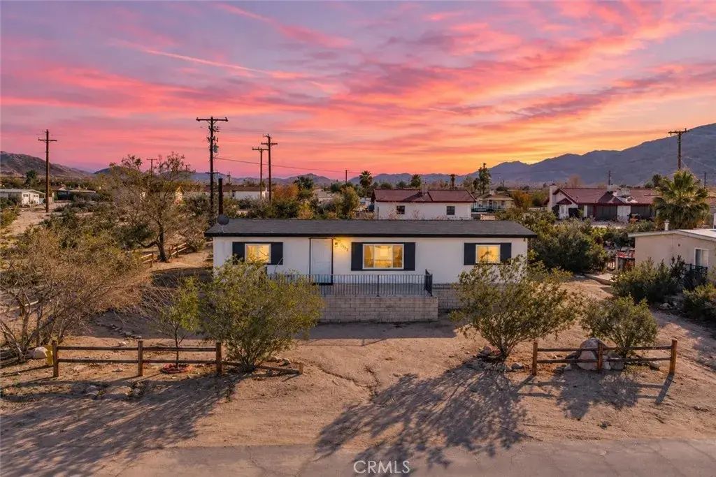 74993 Serrano Dr, 29 Palms