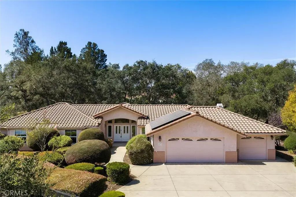 673 Shelter Ridge Place, Nipomo