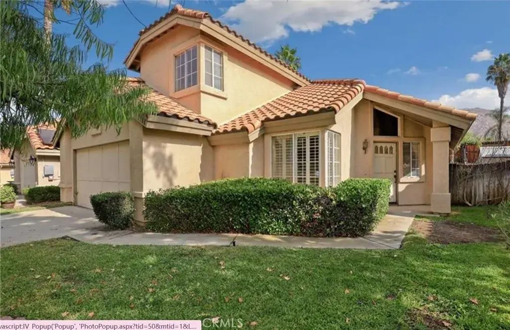 11788 Lewisia Ave, Moreno Valley