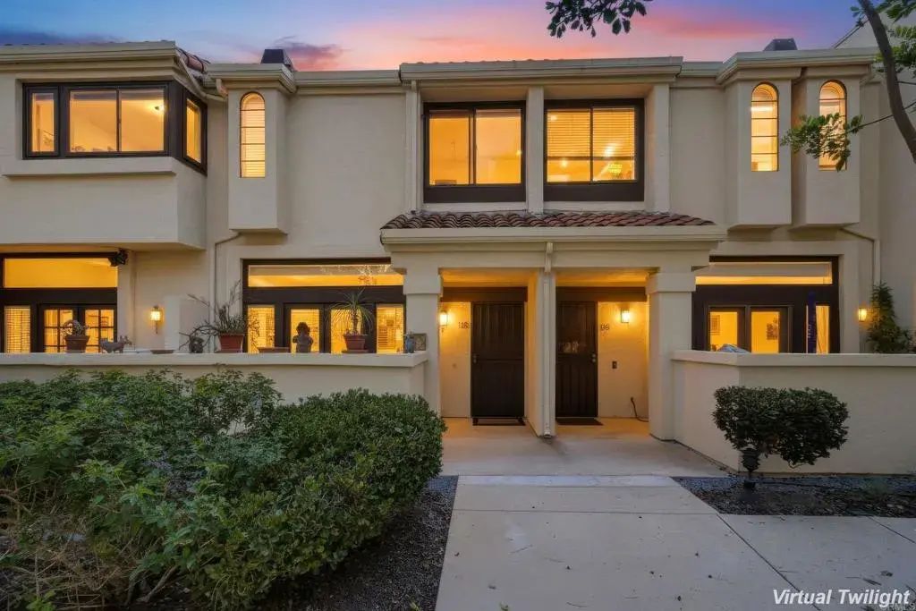 5715 Baltimore Drive 135, La Mesa