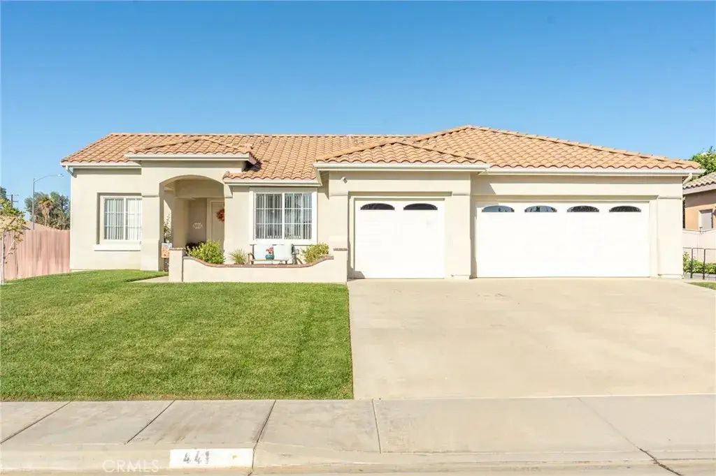 441 Autumn Lane, Banning