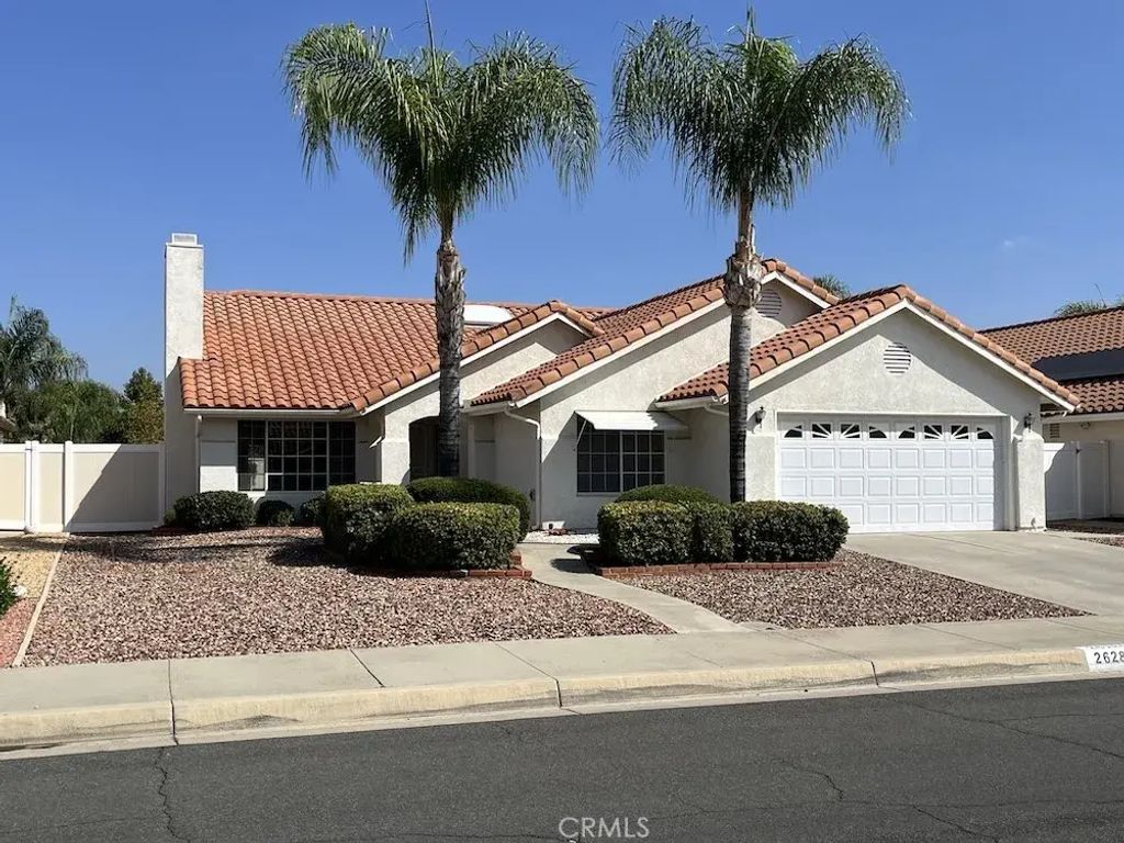 26280 Potomac, Menifee