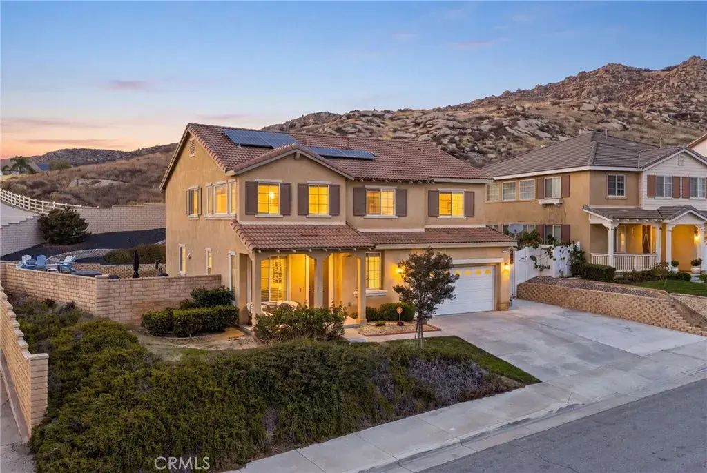 15850 Angel Fire Court, Moreno Valley