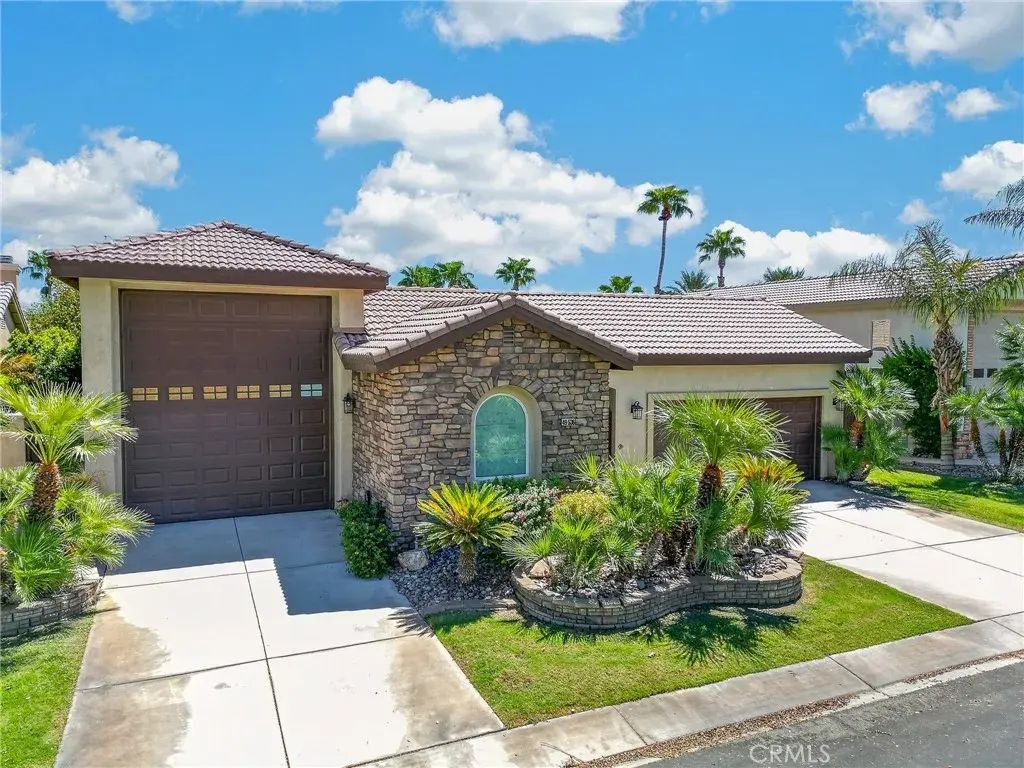 49536 Redford Way, Indio