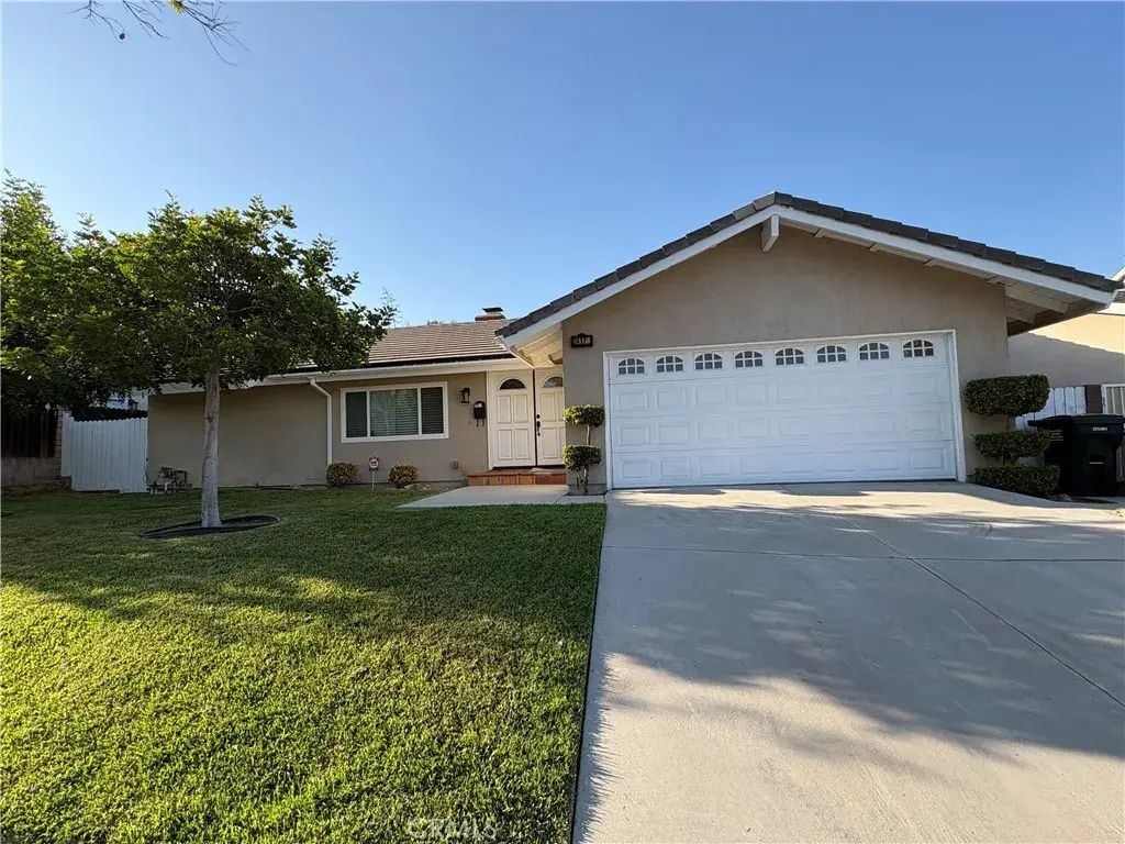 24177 Willow Creek Road, Diamond Bar