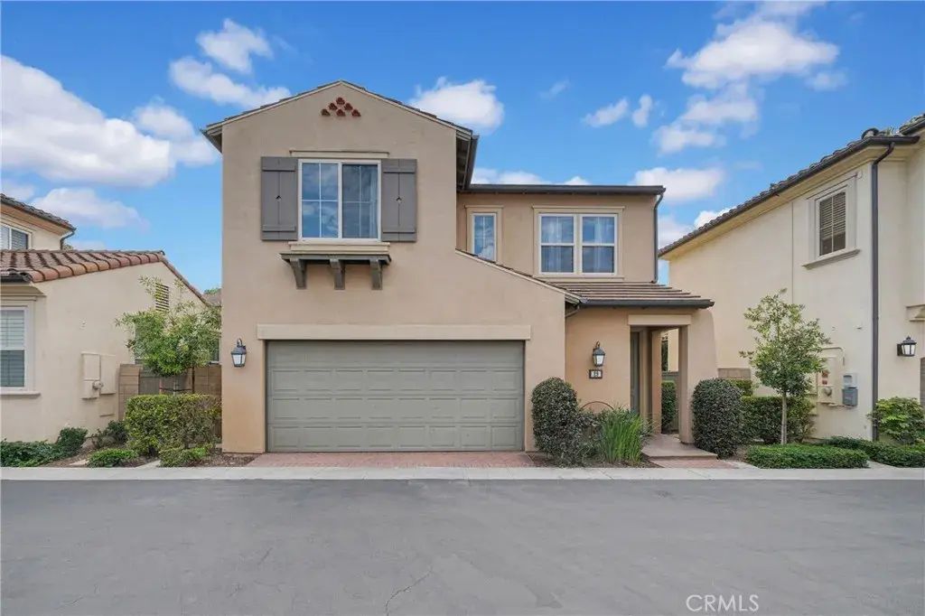 29 Splendor, Irvine
