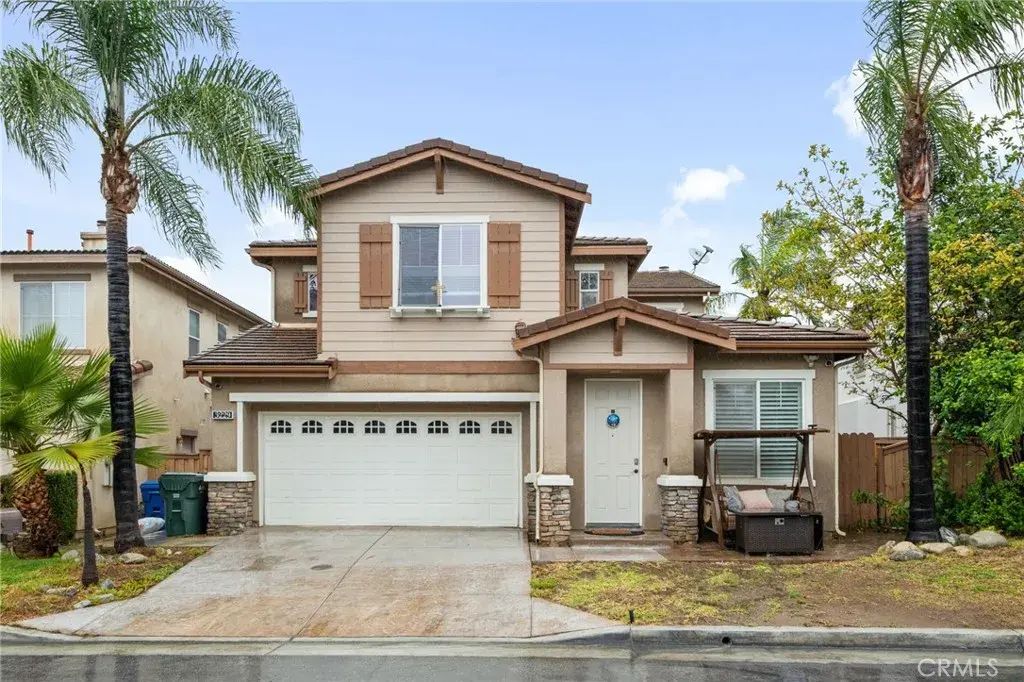 3229 E Drycreek Road, West Covina