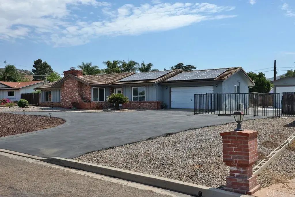 723 Terra Lane, El Cajon