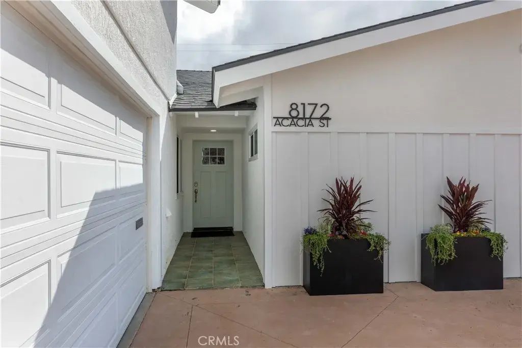 8172 Acacia Street, Cypress