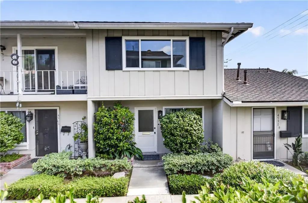 4588 Jamestown, Yorba Linda