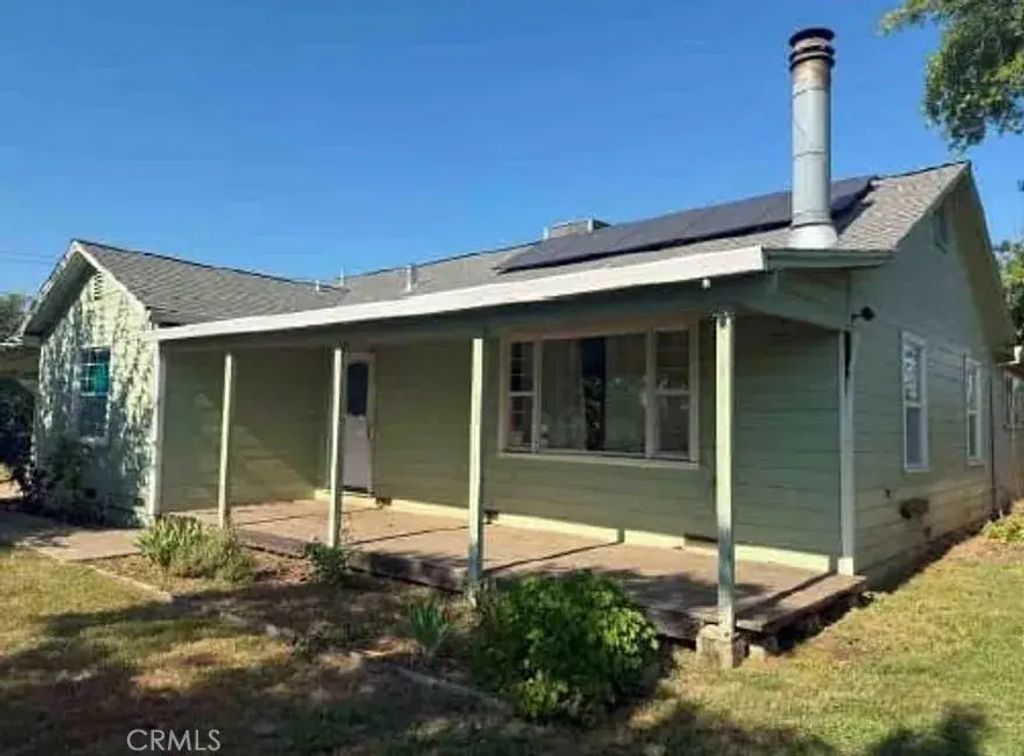 1835 10th, Oroville