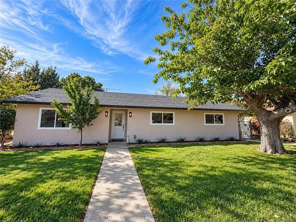 3024 W Wilson, Banning