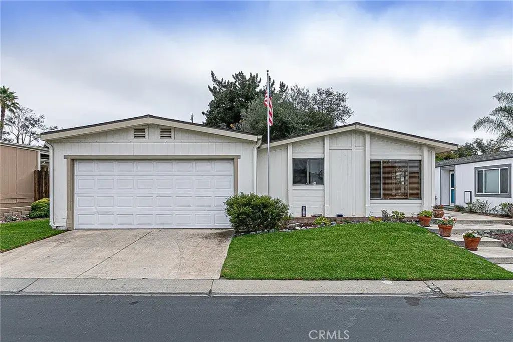3876 Cherry Hill, Santa Maria