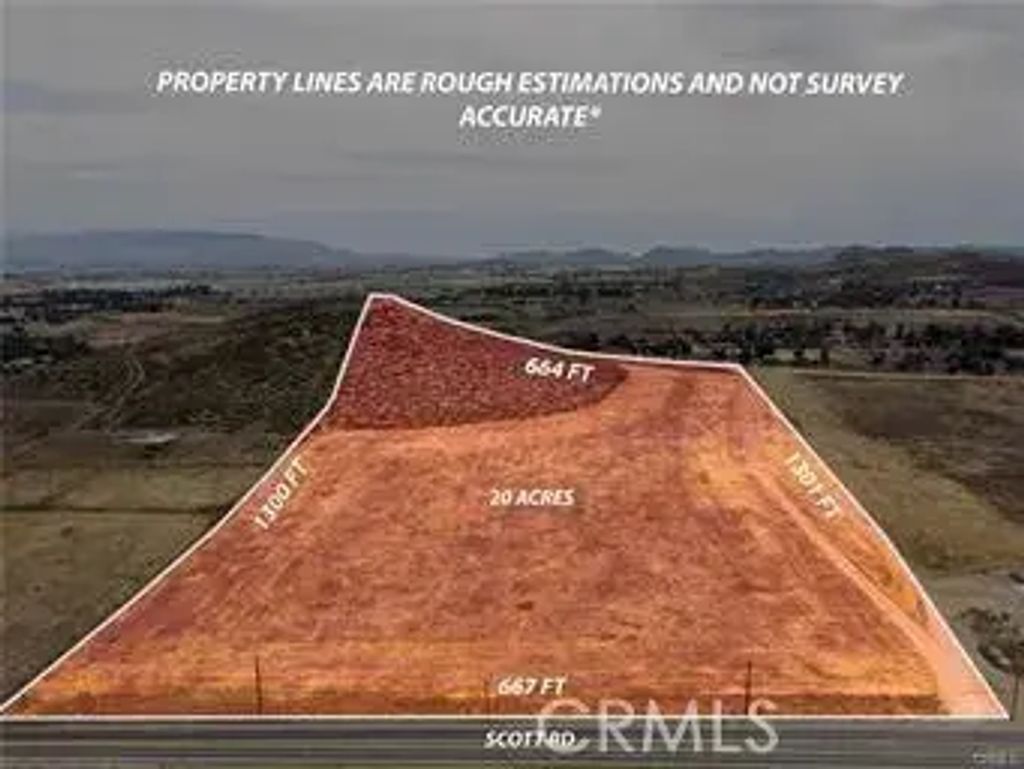 30325 Scott, Menifee