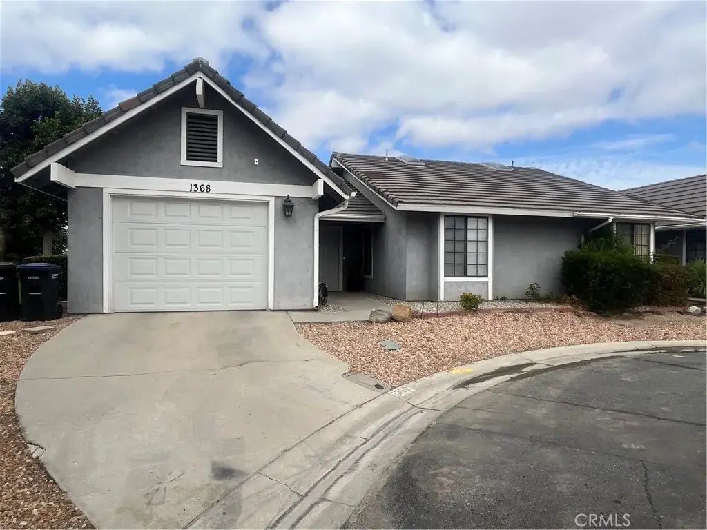 1368 Randolph Circle, San Jacinto