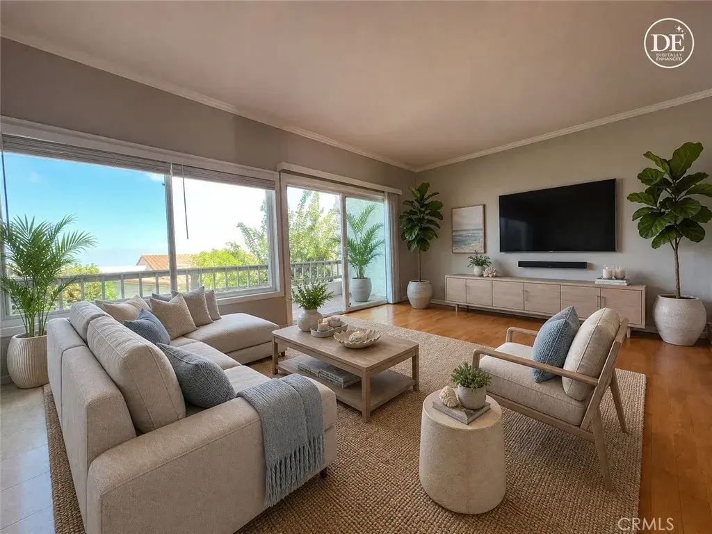 54 Hilltop Circle, Rancho Palos Verdes