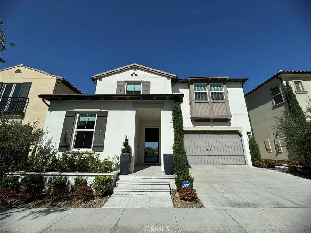 107 Ritual, Irvine